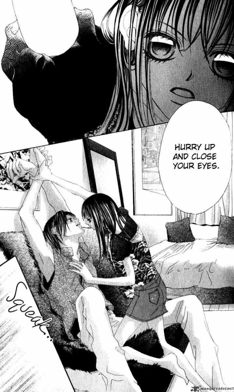 Boku No Hatsukoi Wo Kimi Ni Sasagu 9 20