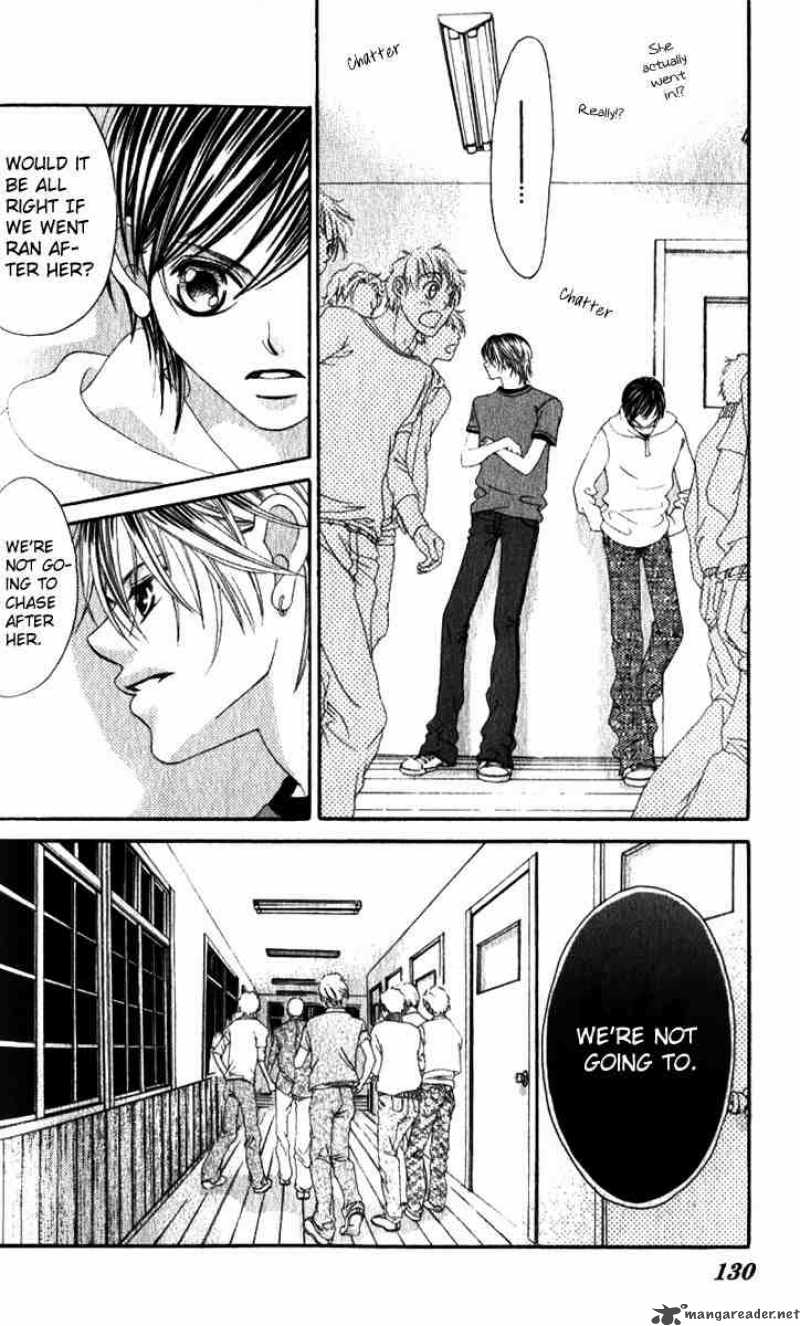 Boku No Hatsukoi Wo Kimi Ni Sasagu 9 21