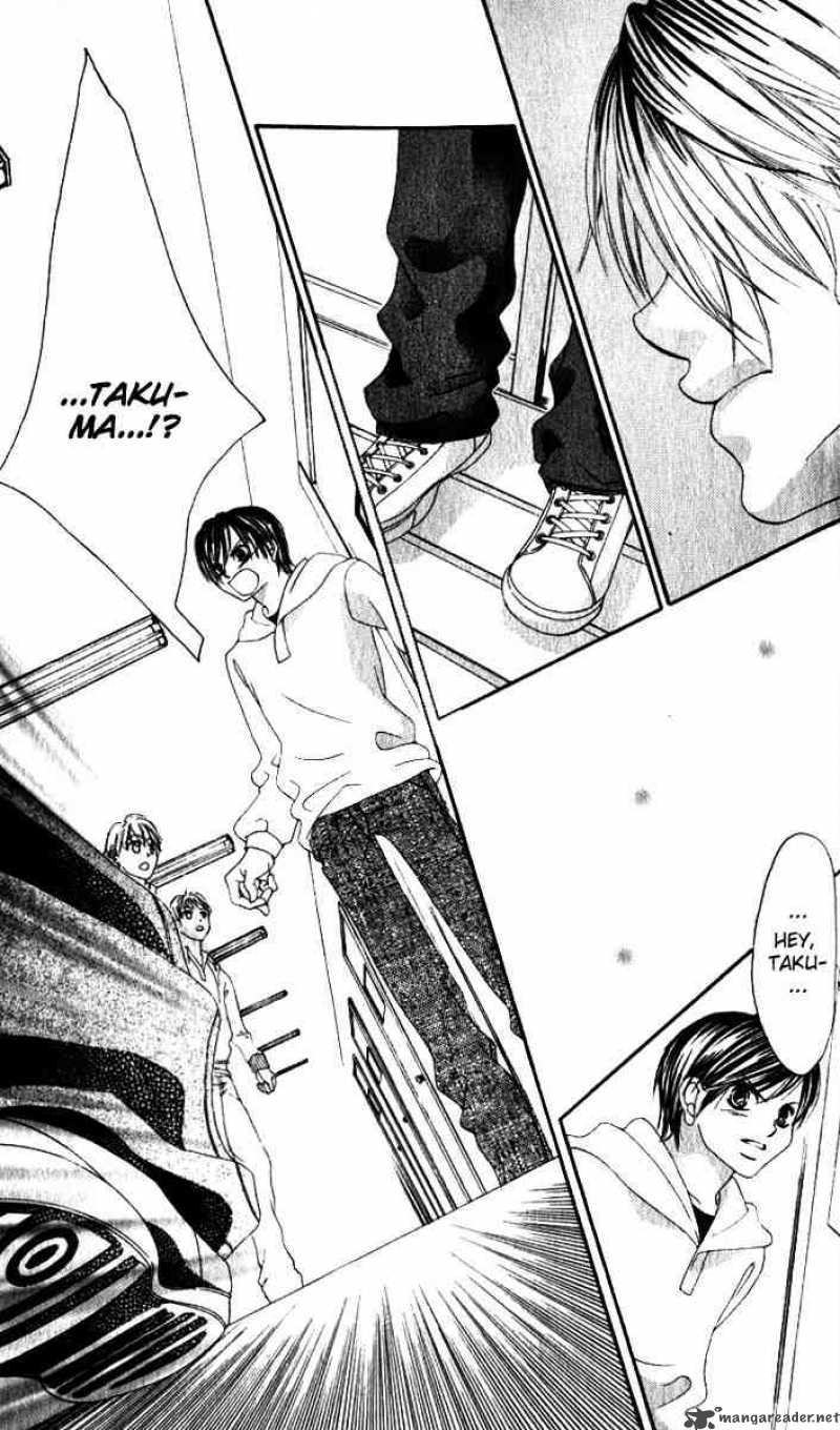 Boku No Hatsukoi Wo Kimi Ni Sasagu 9 22