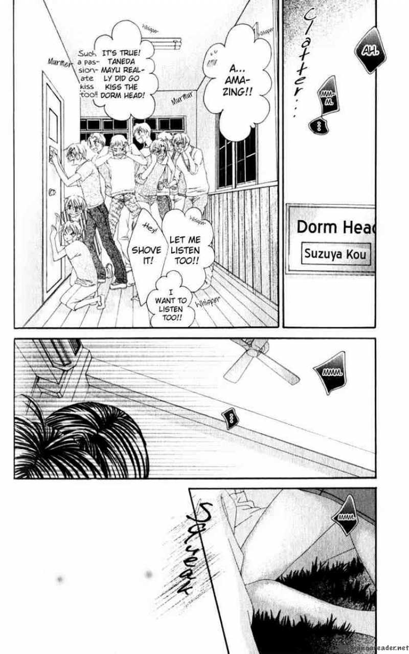 Boku No Hatsukoi Wo Kimi Ni Sasagu 9 23