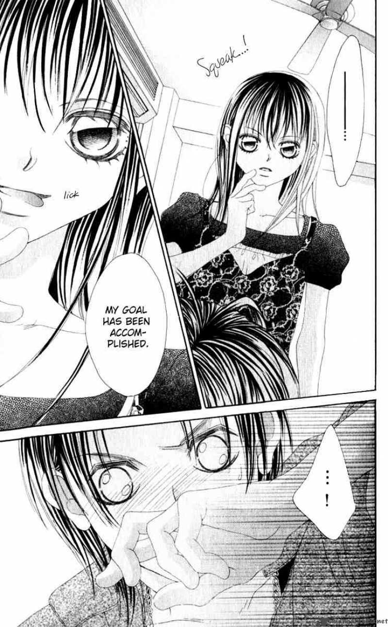 Boku No Hatsukoi Wo Kimi Ni Sasagu 9 24