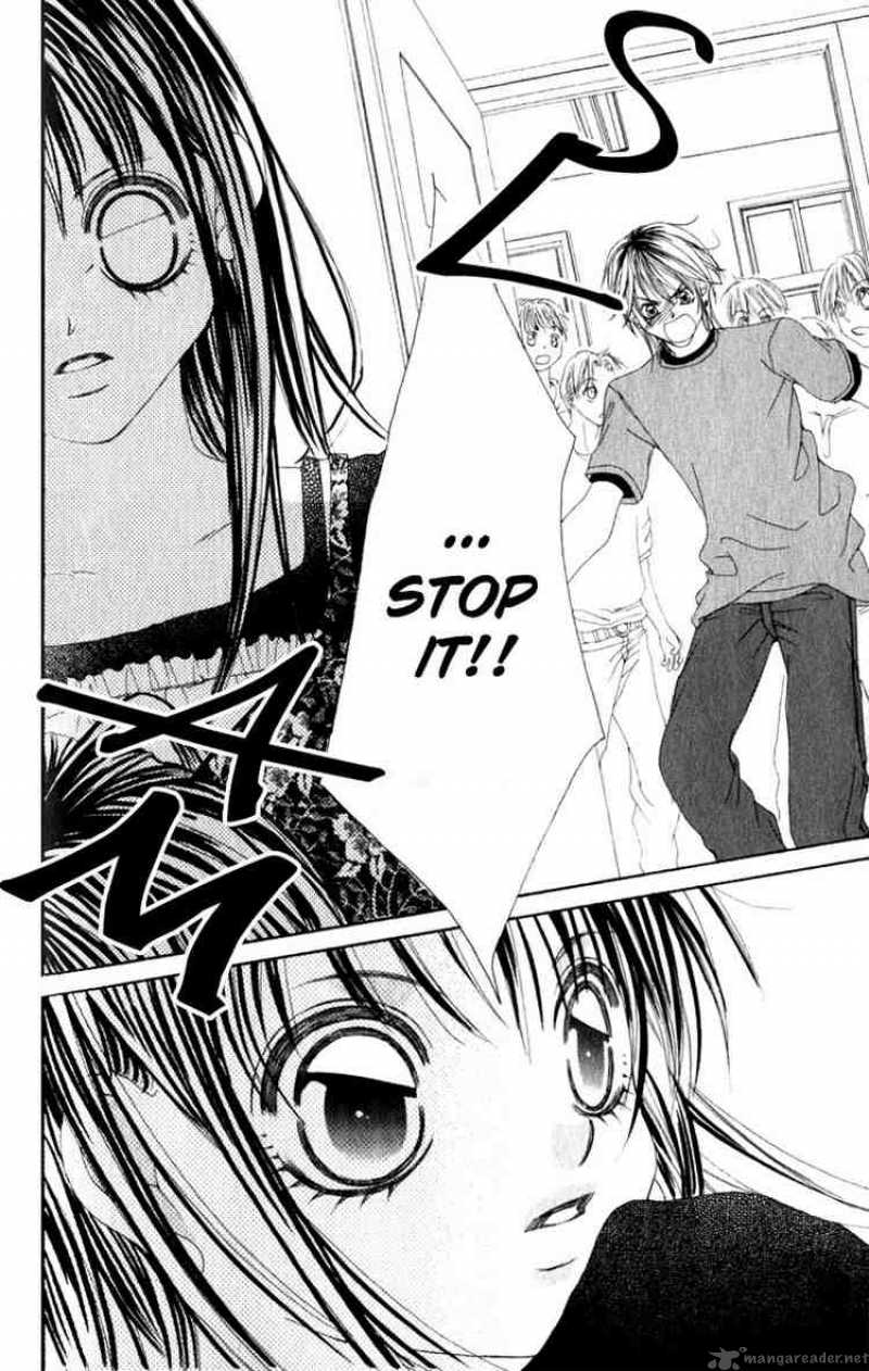 Boku No Hatsukoi Wo Kimi Ni Sasagu 9 25
