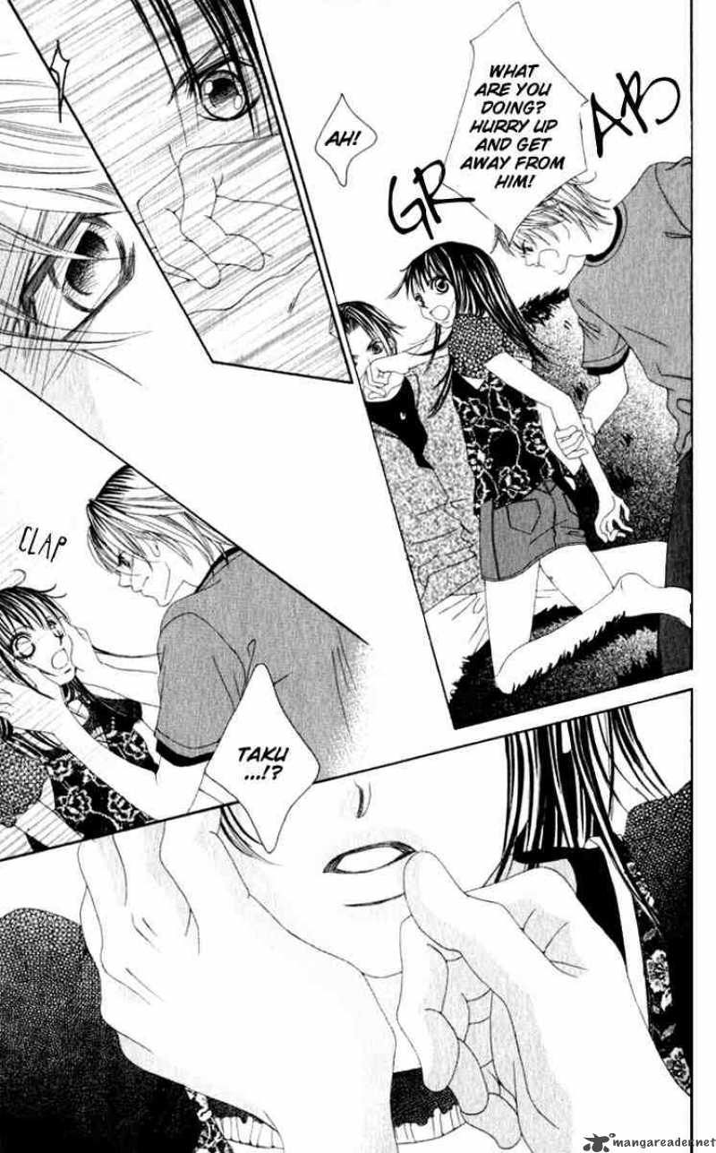 Boku No Hatsukoi Wo Kimi Ni Sasagu 9 26