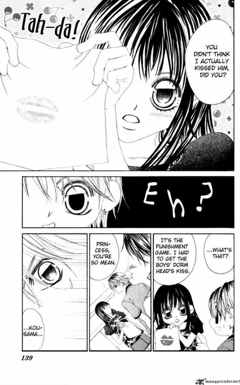 Boku No Hatsukoi Wo Kimi Ni Sasagu 9 30