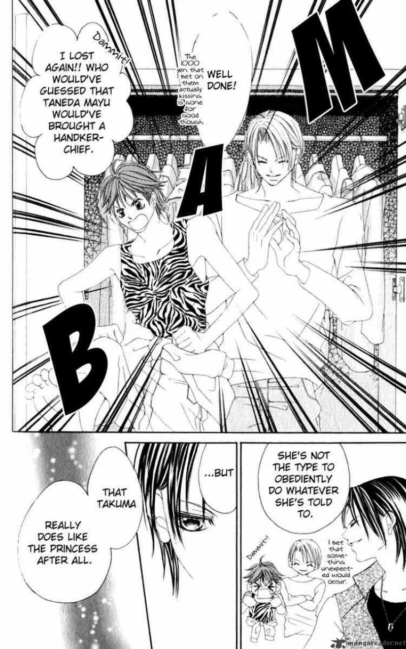 Boku No Hatsukoi Wo Kimi Ni Sasagu 9 33