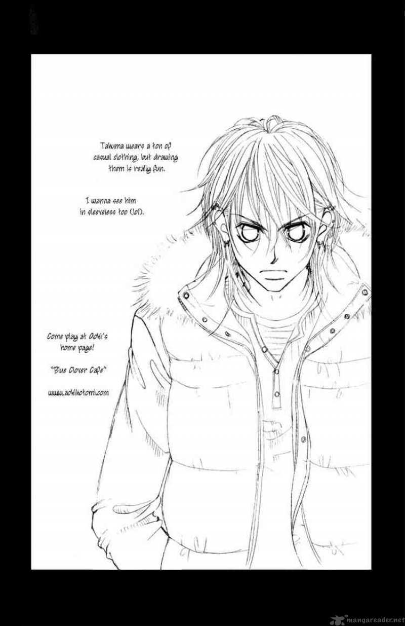 Boku No Hatsukoi Wo Kimi Ni Sasagu 9 35
