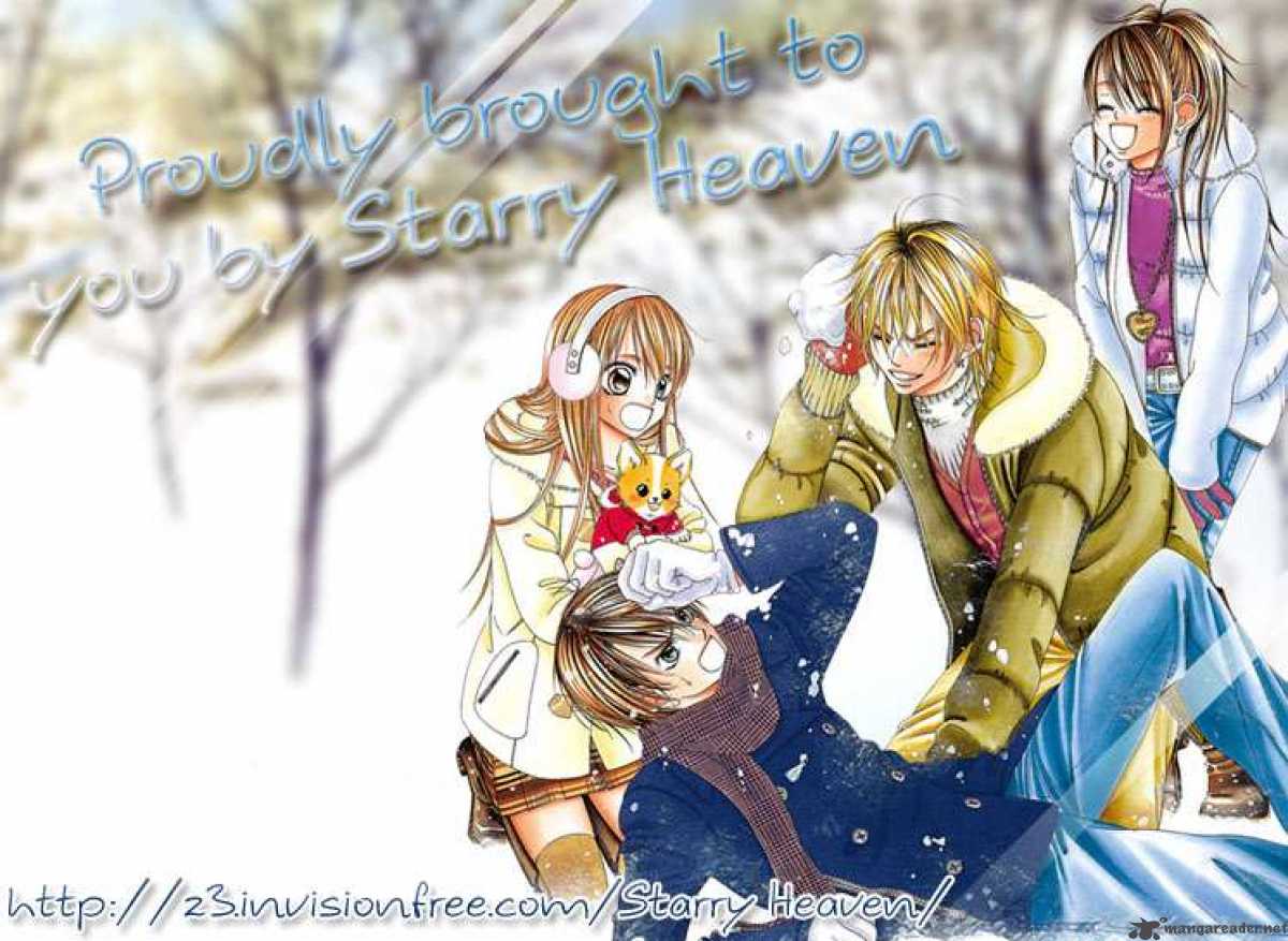 Boku No Hatsukoi Wo Kimi Ni Sasagu 9 37