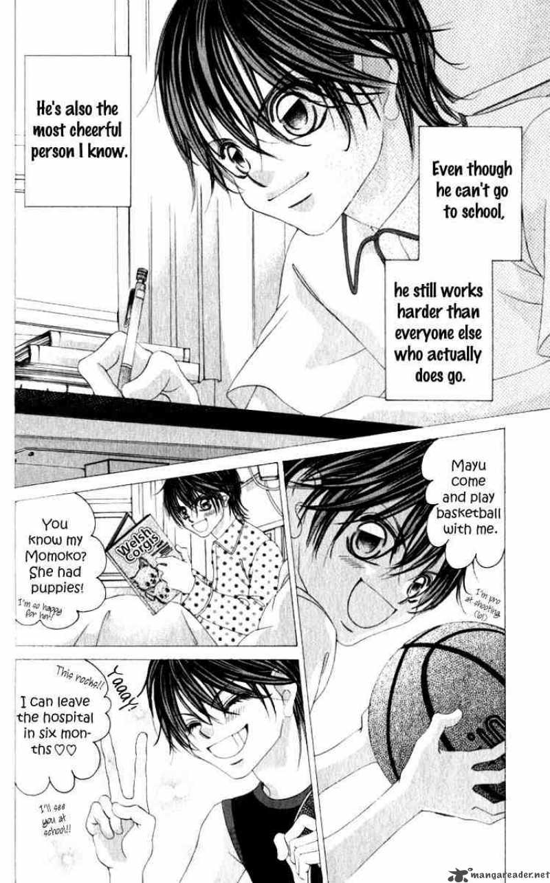 Boku No Hatsukoi Wo Kimi Ni Sasagu 9 7