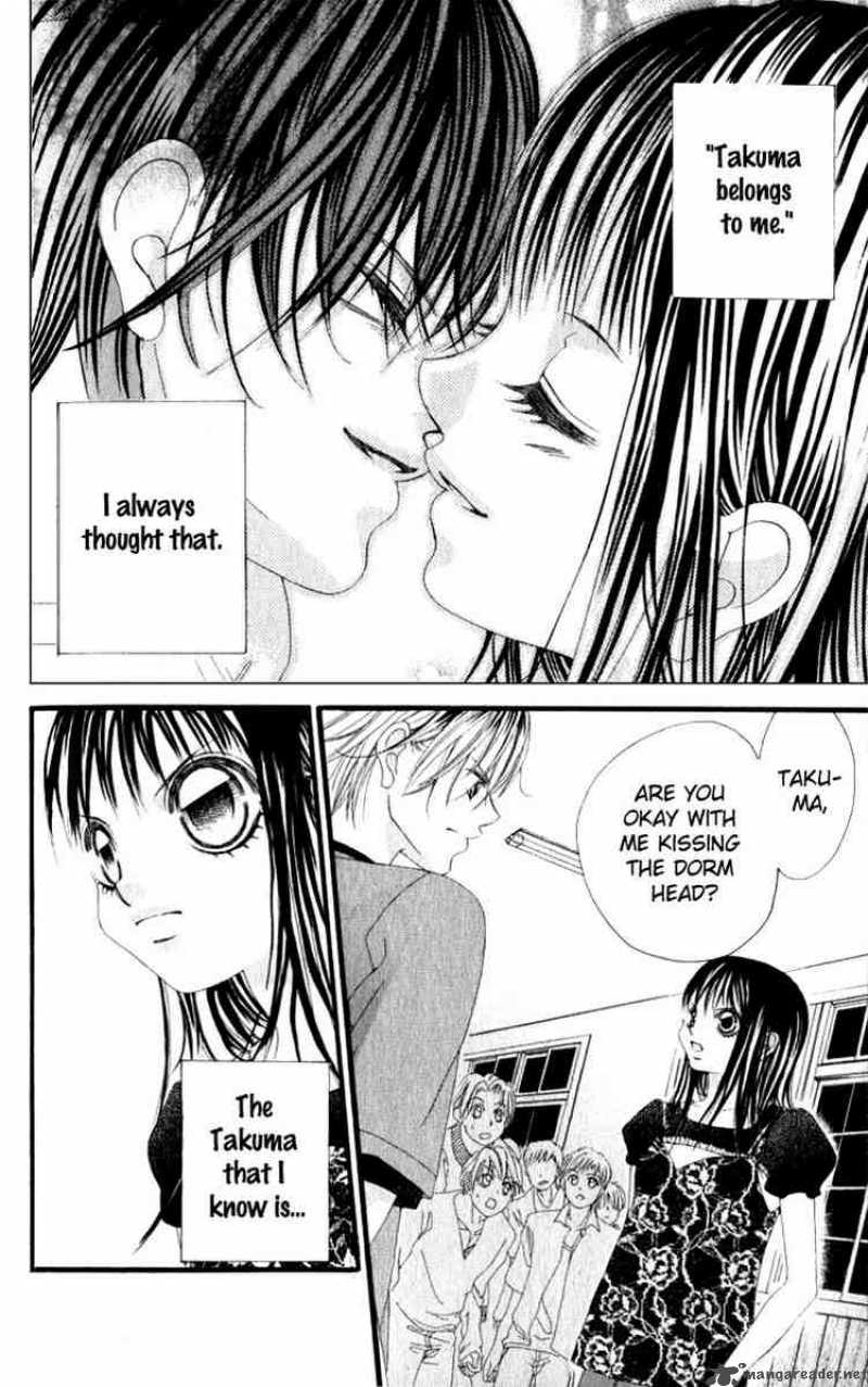 Boku No Hatsukoi Wo Kimi Ni Sasagu 9 9