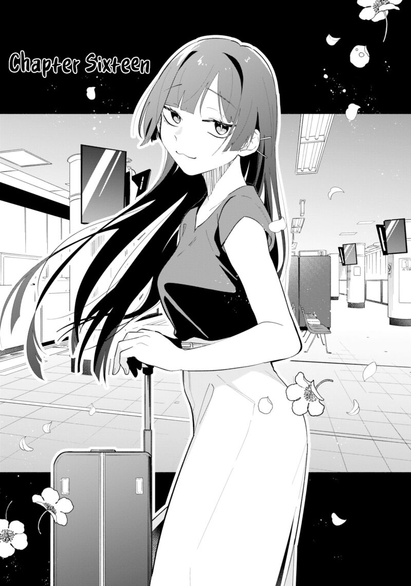 Boku No Ikezuna Konyakusha 16 1