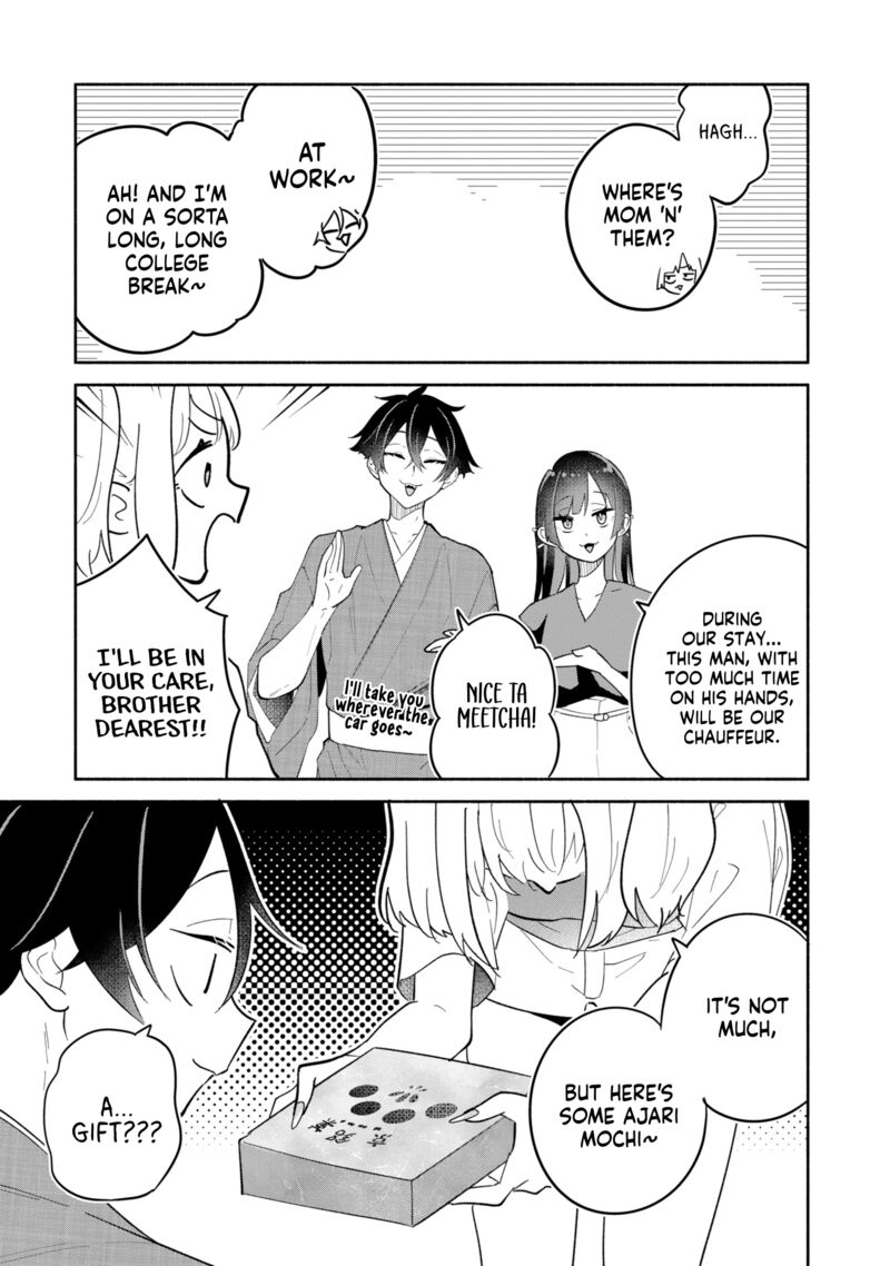 Boku No Ikezuna Konyakusha 16 21