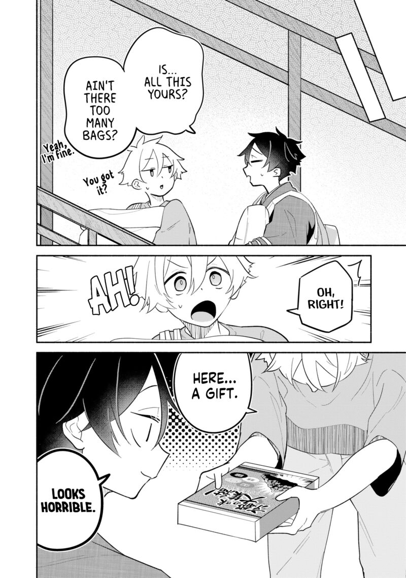 Boku No Ikezuna Konyakusha 16 28