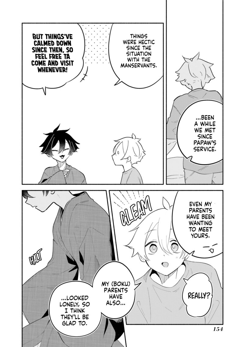 Boku No Ikezuna Konyakusha 16 30