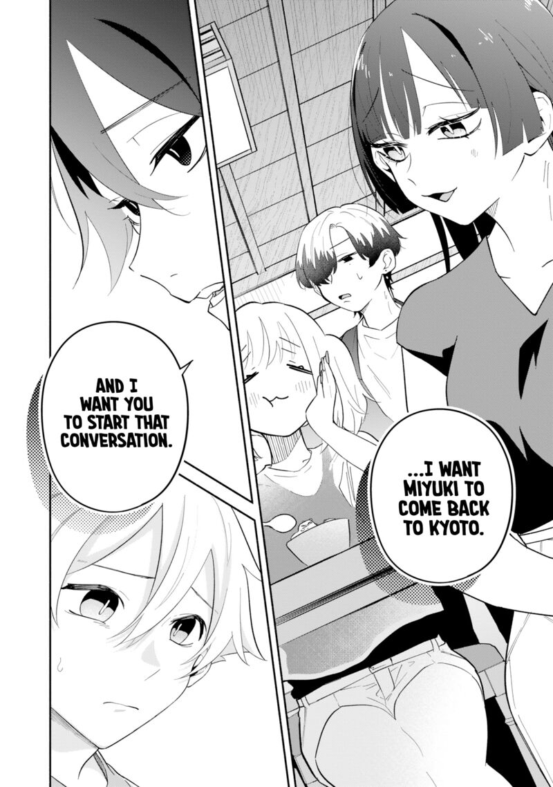 Boku No Ikezuna Konyakusha 16 38