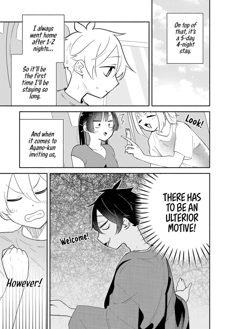 Boku No Ikezuna Konyakusha 16 5