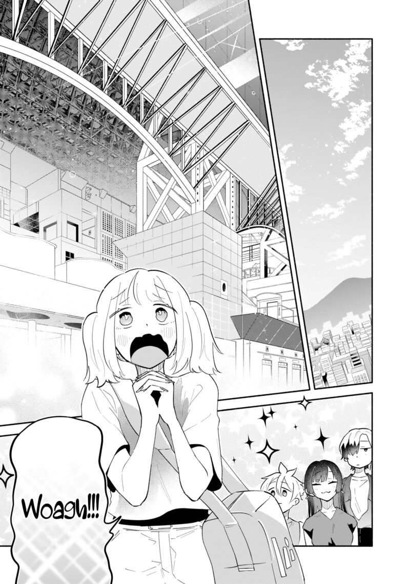 Boku No Ikezuna Konyakusha 16 7