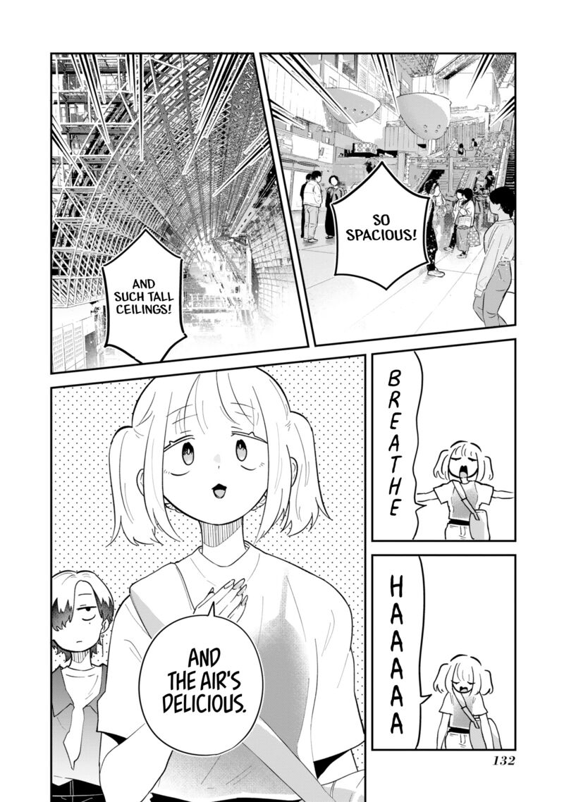 Boku No Ikezuna Konyakusha 16 8