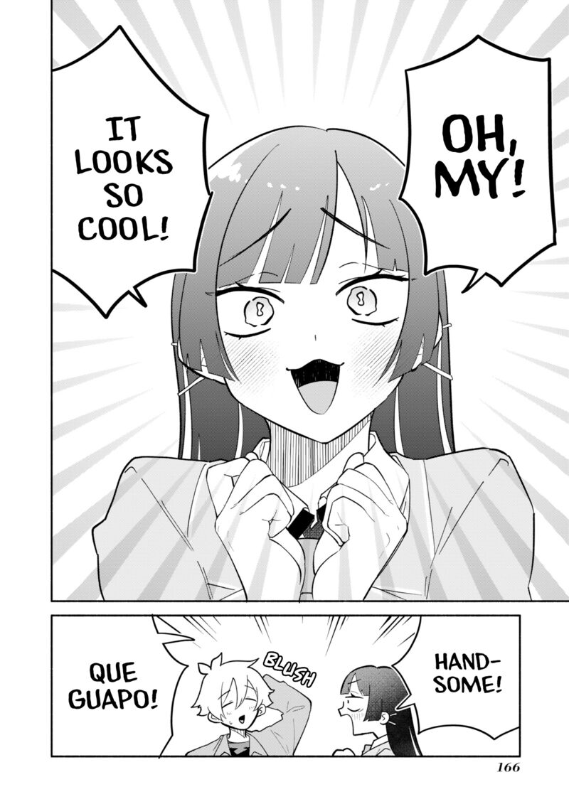 Boku No Ikezuna Konyakusha 16e 2