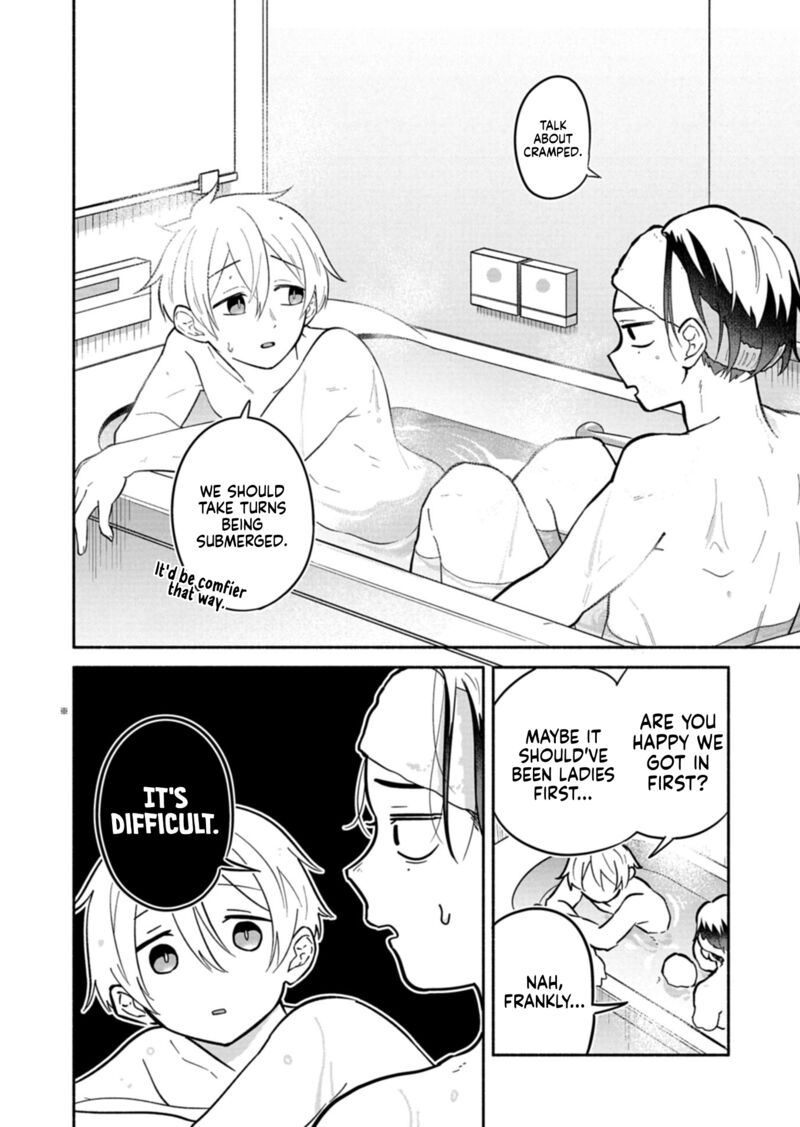 Boku No Ikezuna Konyakusha 18b 1