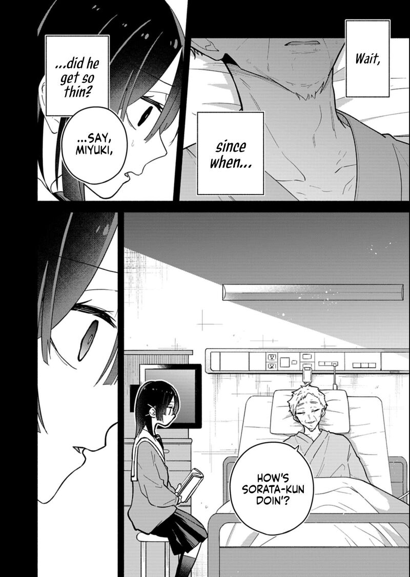 Boku No Ikezuna Konyakusha 20a 2