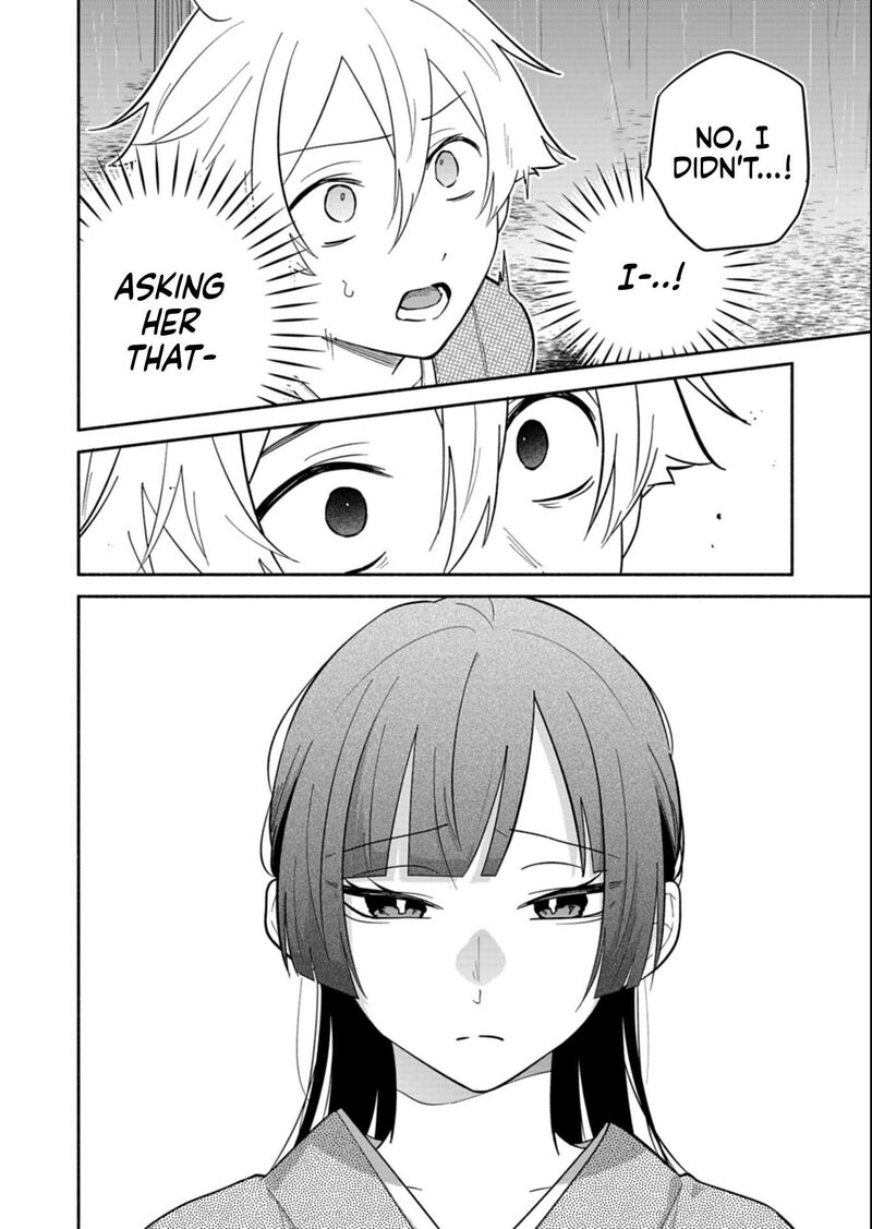 Boku No Ikezuna Konyakusha 20b 2