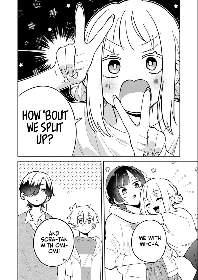 Boku No Ikezuna Konyakusha 22a 6
