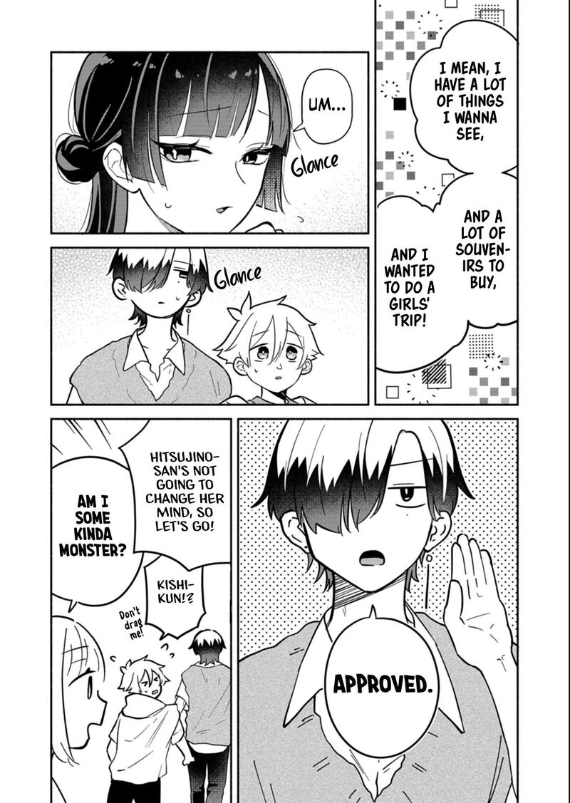 Boku No Ikezuna Konyakusha 22a 7