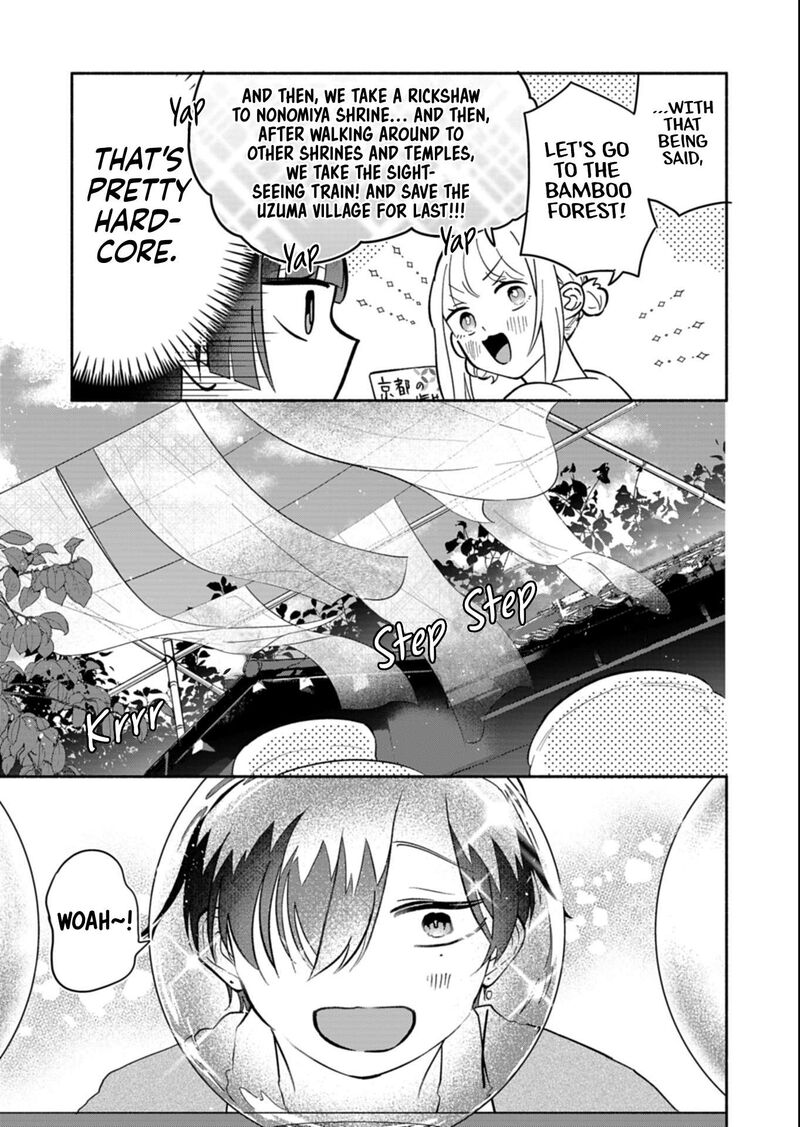 Boku No Ikezuna Konyakusha 22a 9