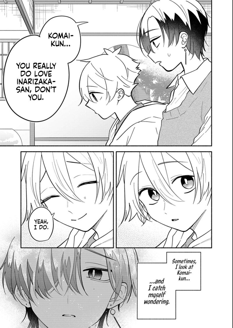 Boku No Ikezuna Konyakusha 22b 1
