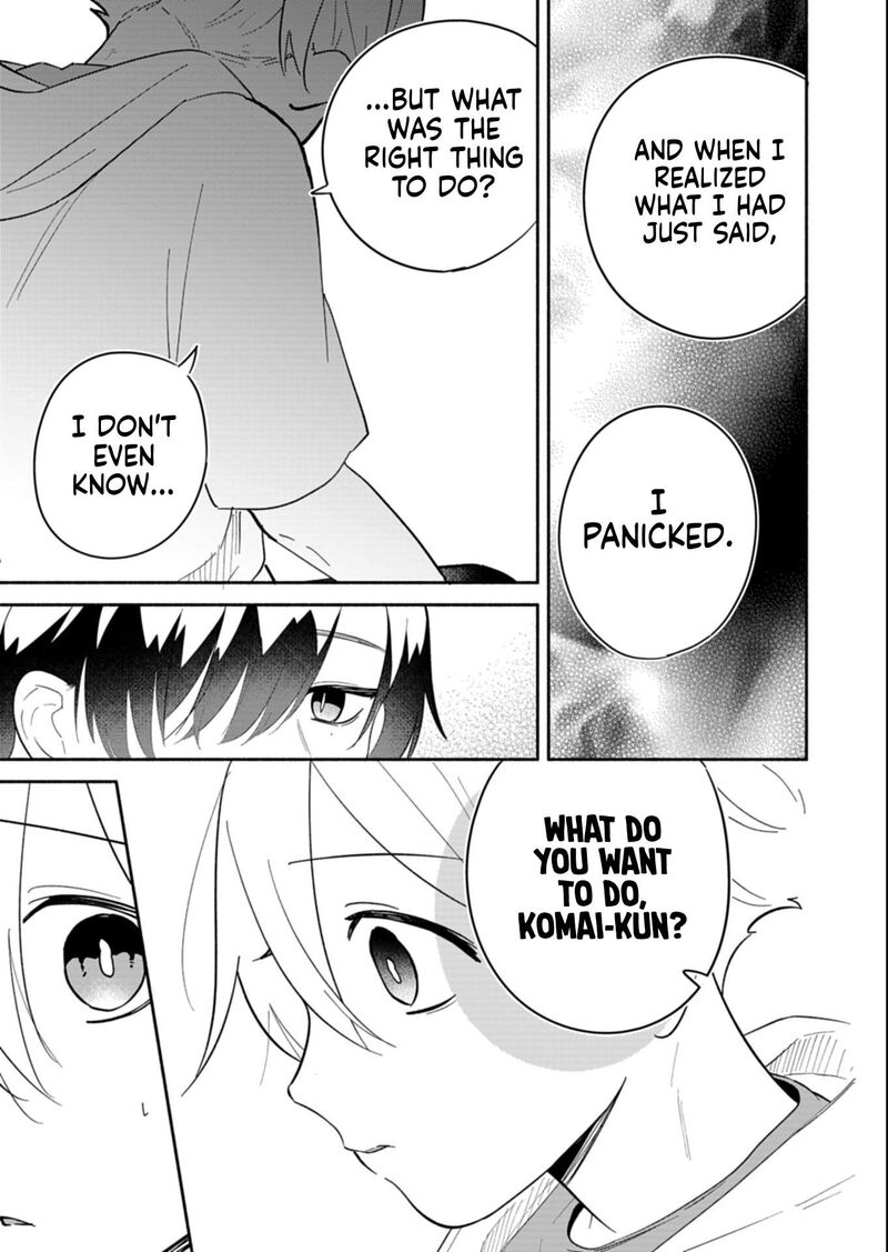Boku No Ikezuna Konyakusha 22b 5