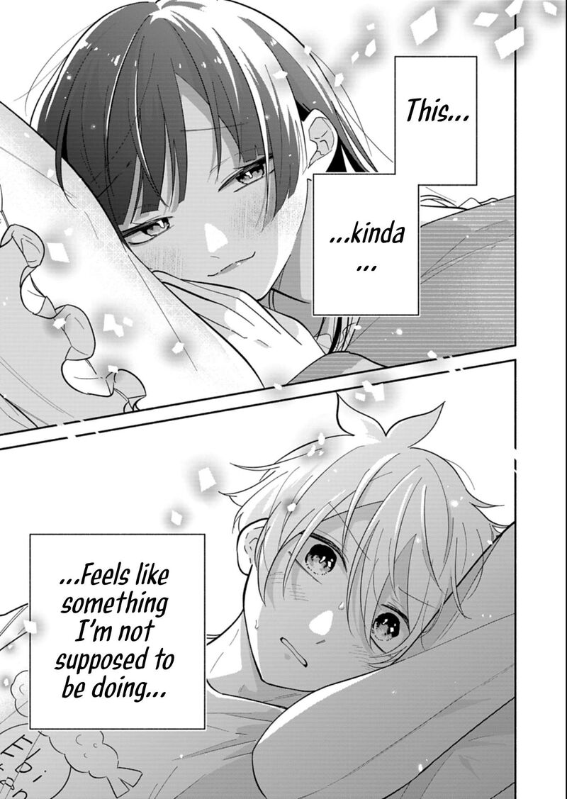 Boku No Ikezuna Konyakusha 25a 1