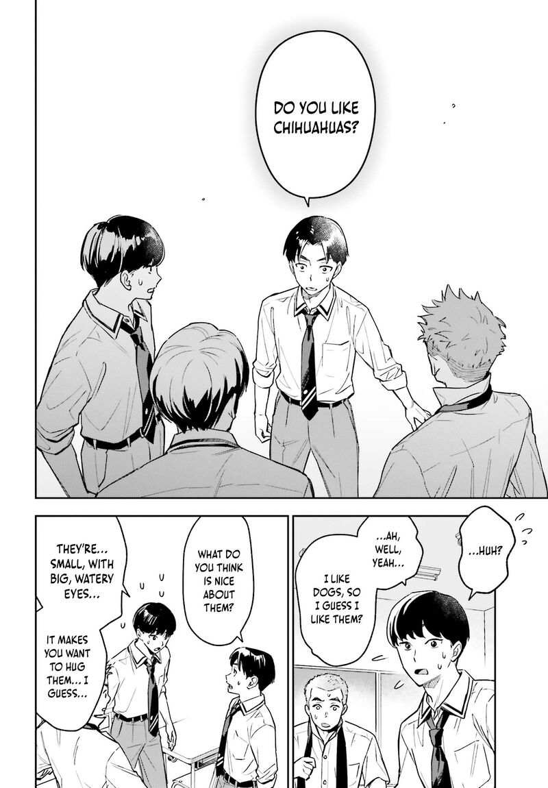 Boku No Kanojo Wa DekkawaII 1 13