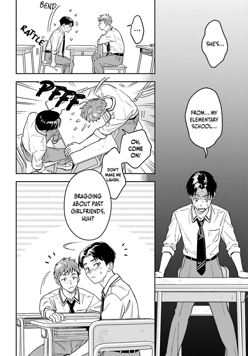 Boku No Kanojo Wa DekkawaII 1 27