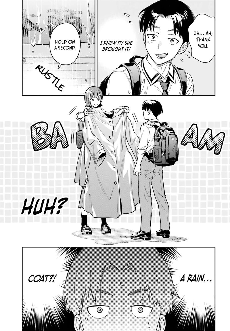 Boku No Kanojo Wa DekkawaII 1 32