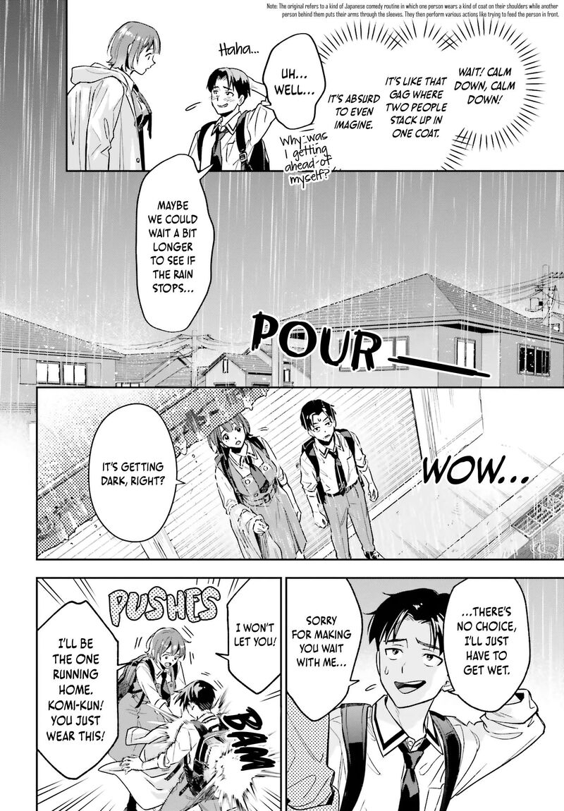 Boku No Kanojo Wa DekkawaII 1 35