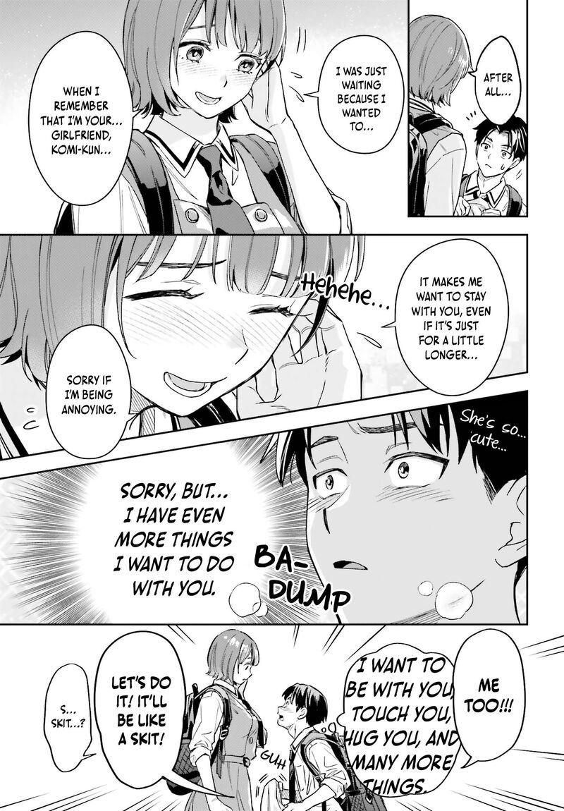 Boku No Kanojo Wa DekkawaII 1 36