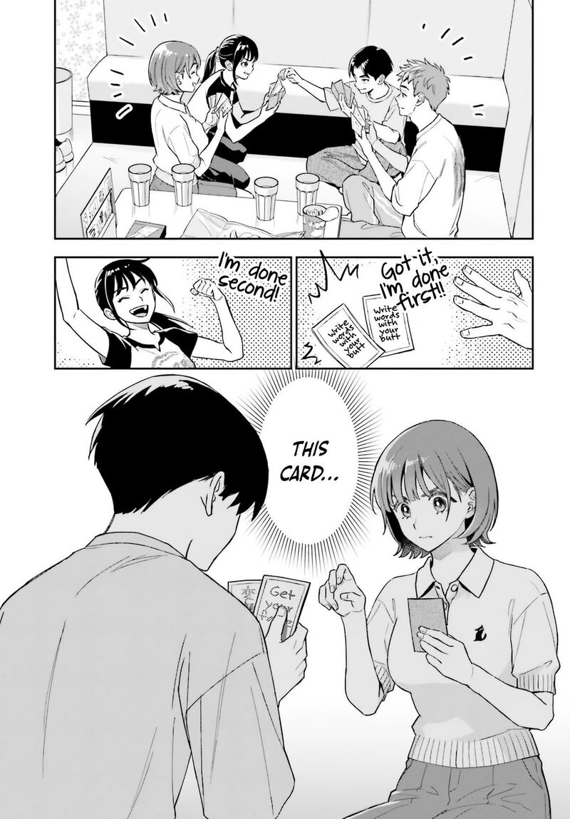 Boku No Kanojo Wa DekkawaII 10 16