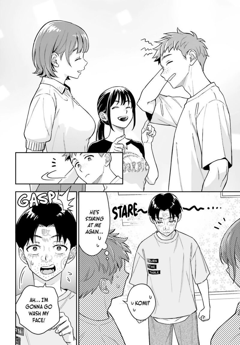 Boku No Kanojo Wa DekkawaII 10 23