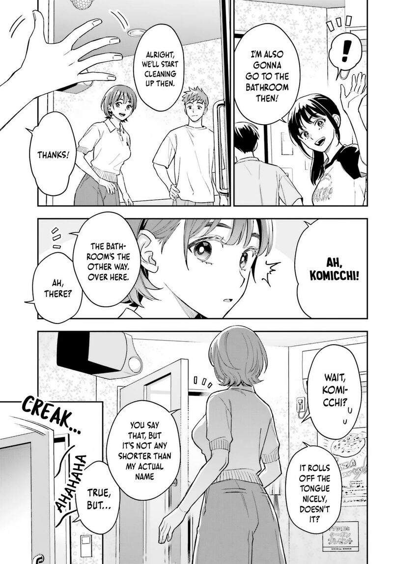 Boku No Kanojo Wa DekkawaII 10 24