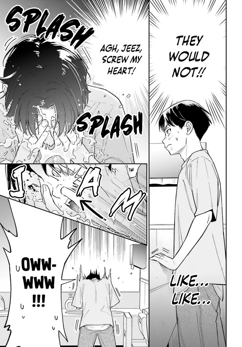 Boku No Kanojo Wa DekkawaII 10 26