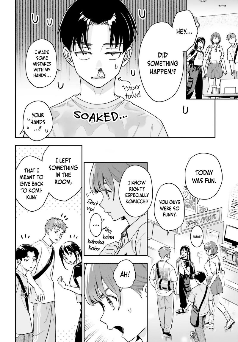 Boku No Kanojo Wa DekkawaII 10 27