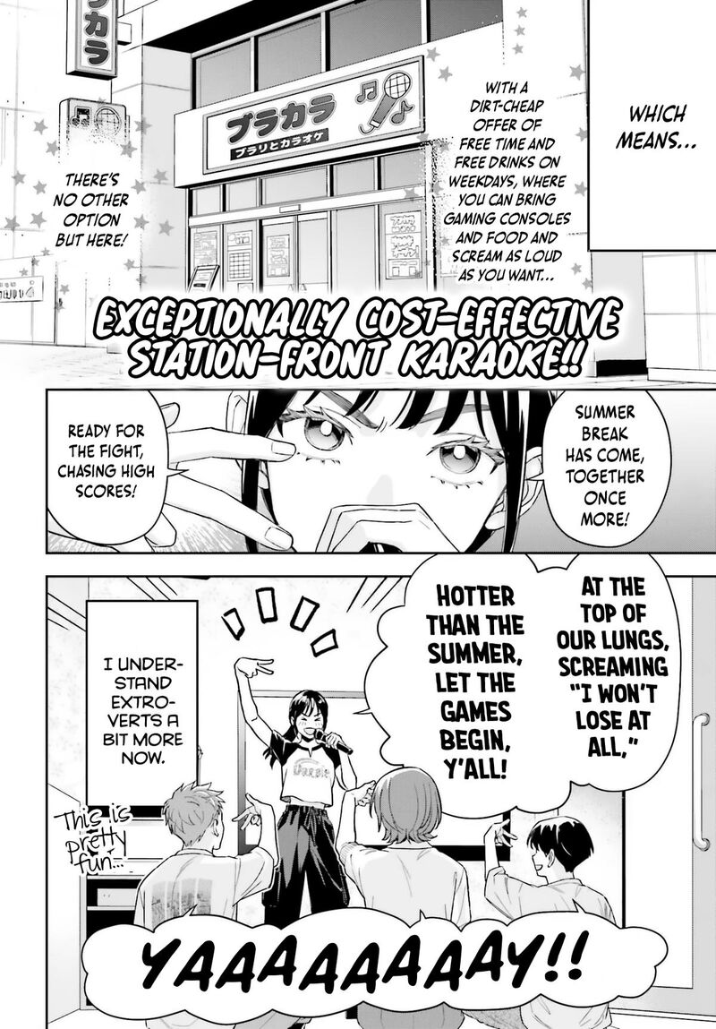 Boku No Kanojo Wa DekkawaII 10 5