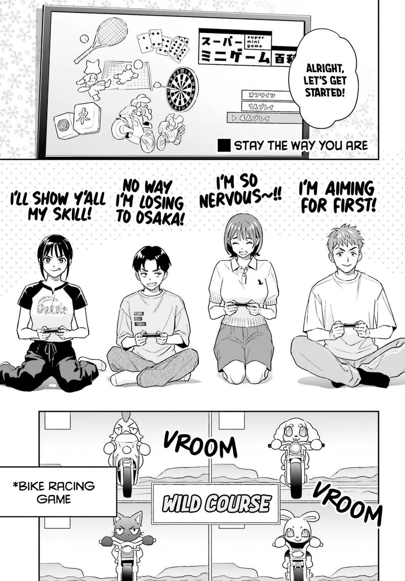 Boku No Kanojo Wa DekkawaII 10 6