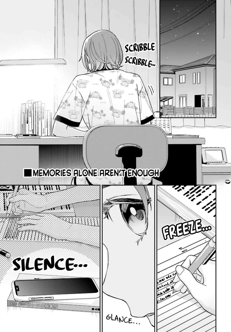 Boku No Kanojo Wa DekkawaII 11 12