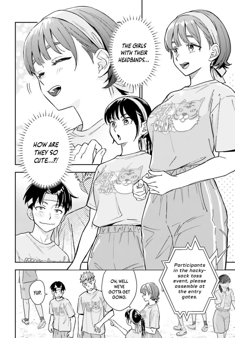 Boku No Kanojo Wa DekkawaII 15 27