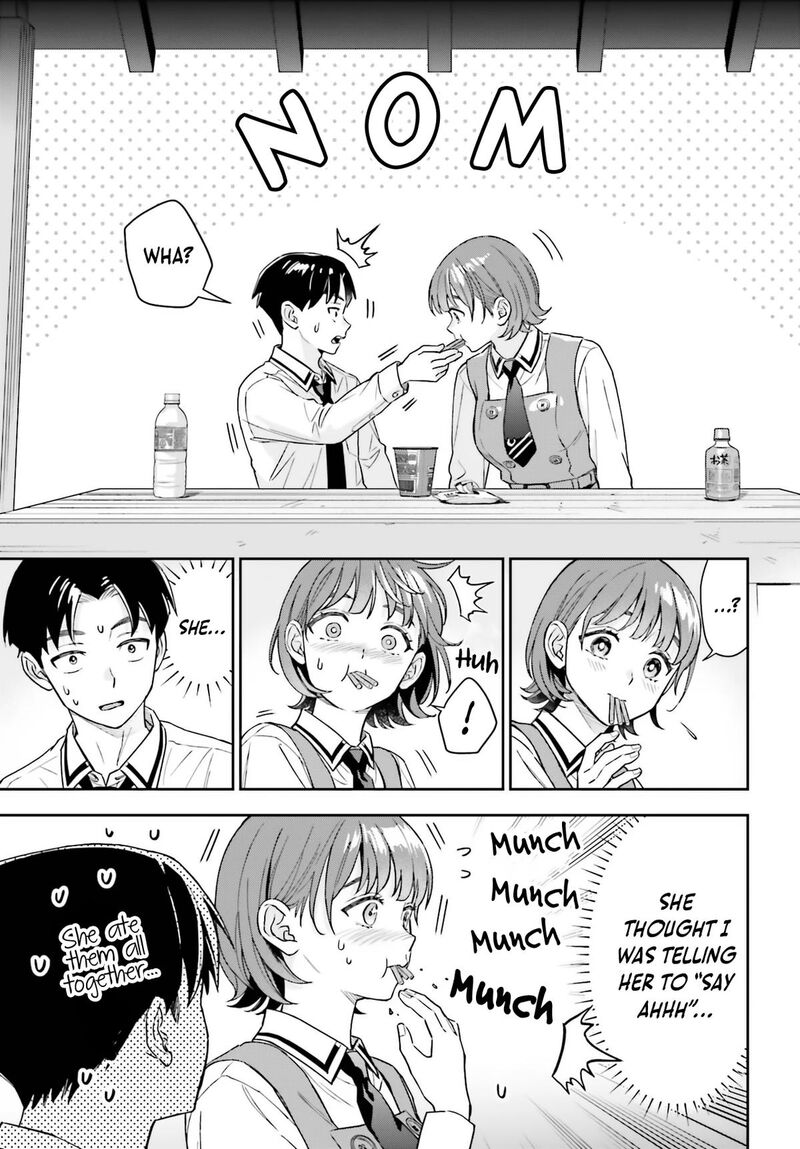 Boku No Kanojo Wa DekkawaII 17 10
