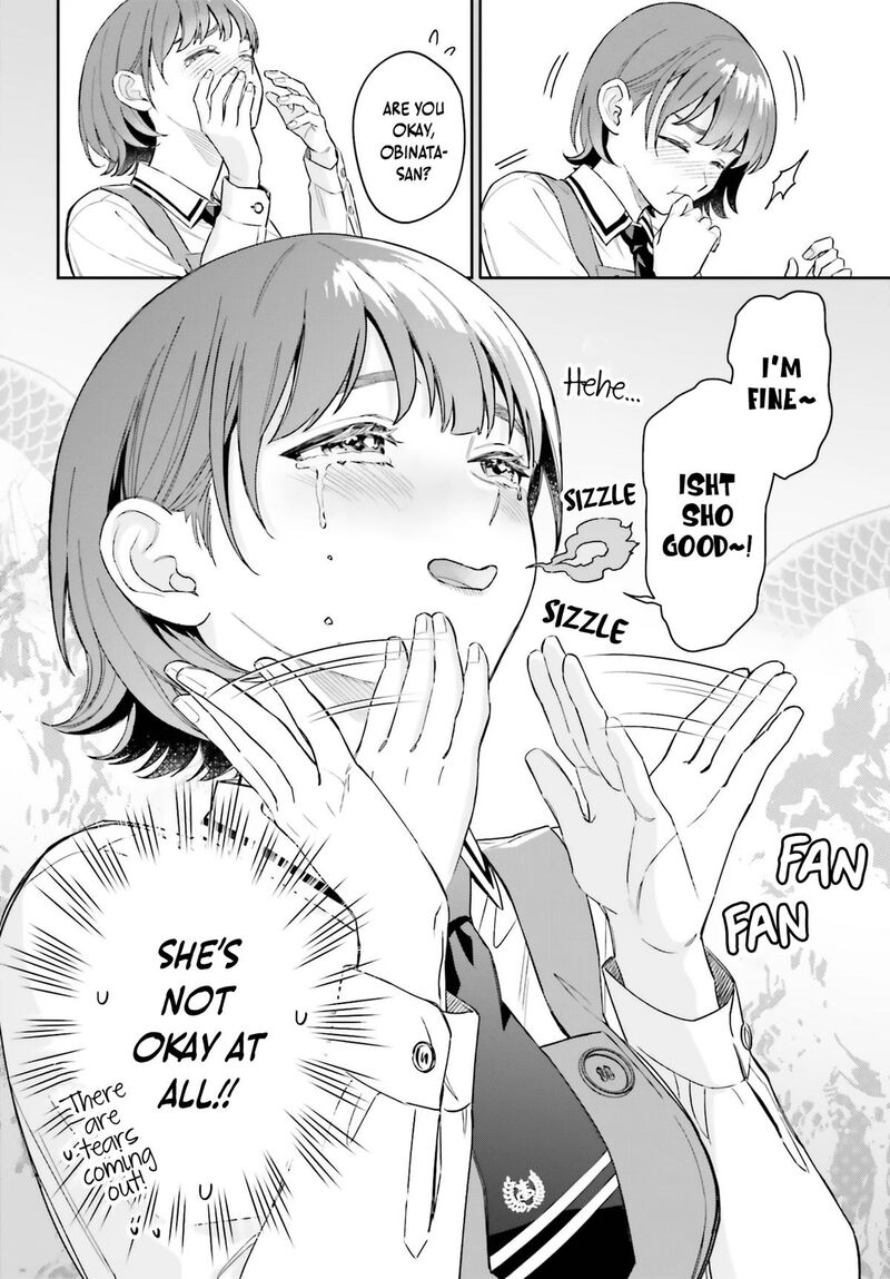 Boku No Kanojo Wa DekkawaII 17 11