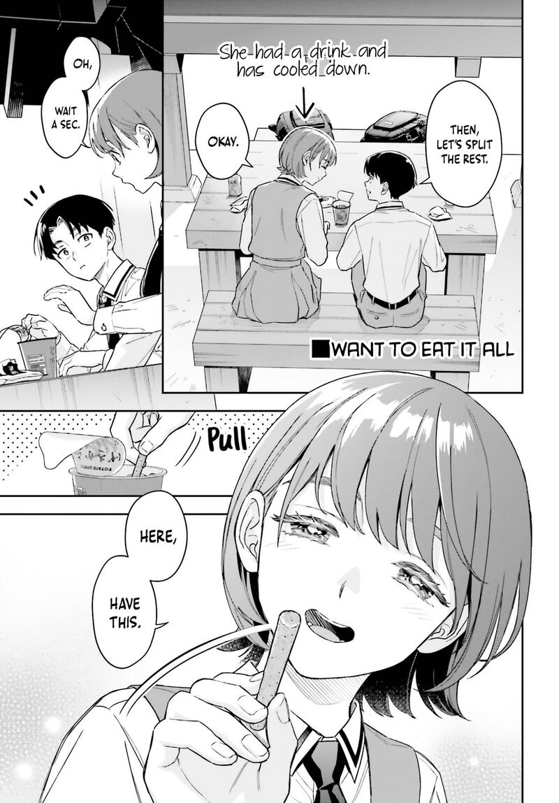 Boku No Kanojo Wa DekkawaII 17 12