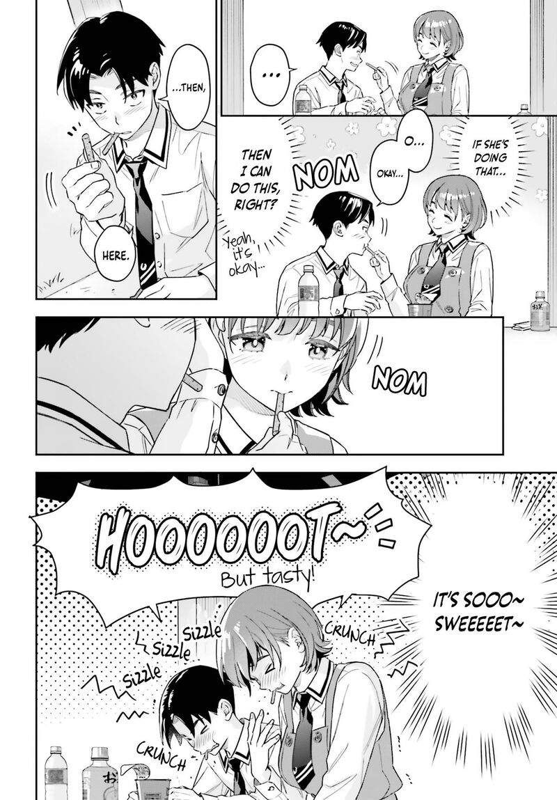 Boku No Kanojo Wa DekkawaII 17 13