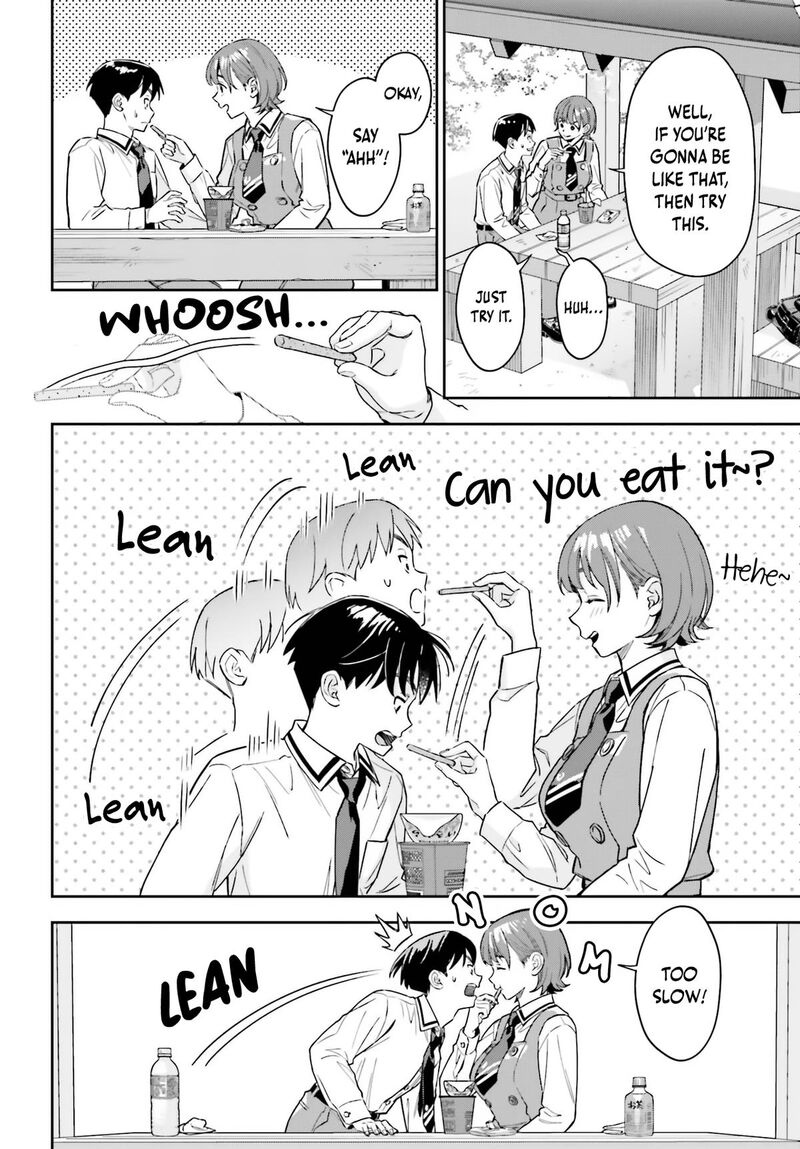 Boku No Kanojo Wa DekkawaII 17 15